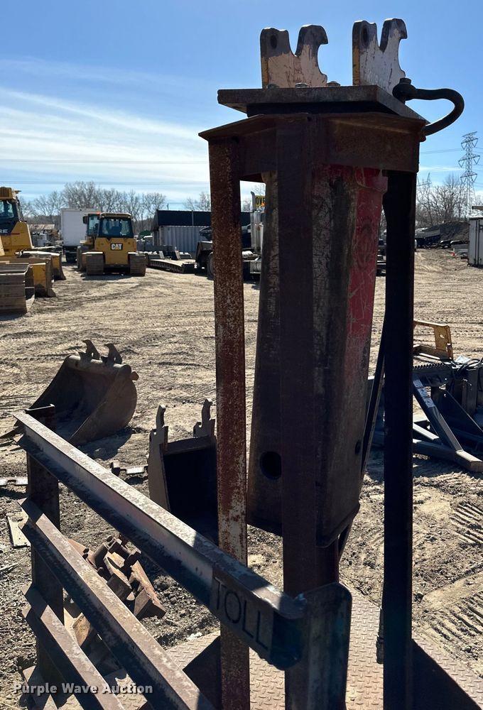 image for item DG0501 CP breaker