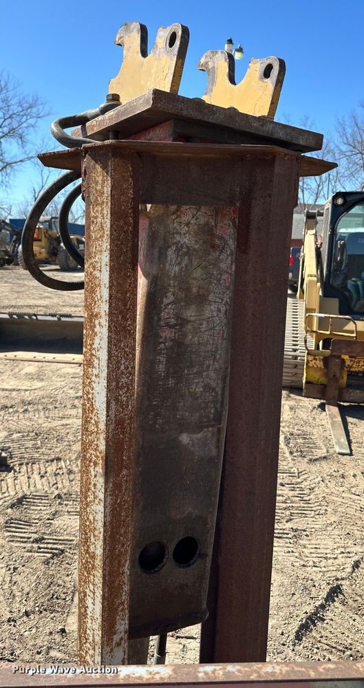 image for item DG0501 CP breaker