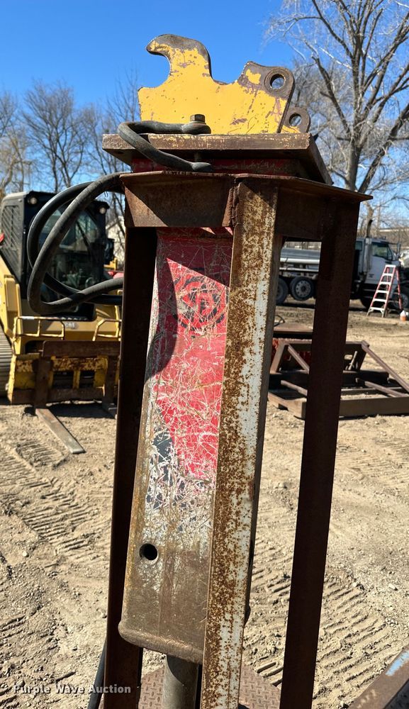 image for item DG0501 CP breaker