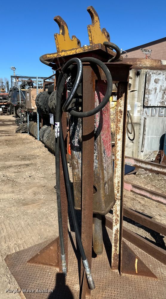 image for item DG0501 CP breaker