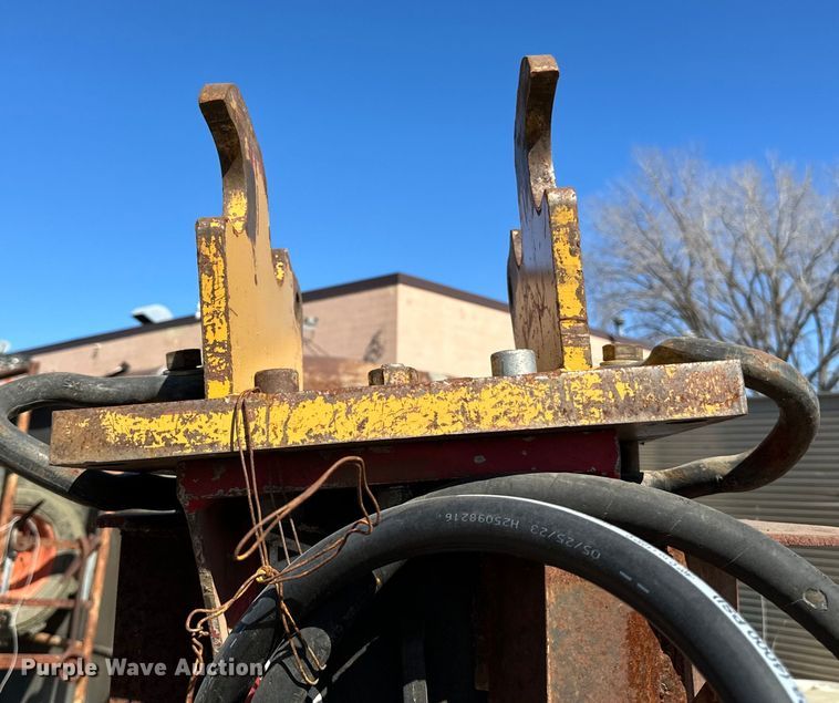 image for item DG0501 CP breaker