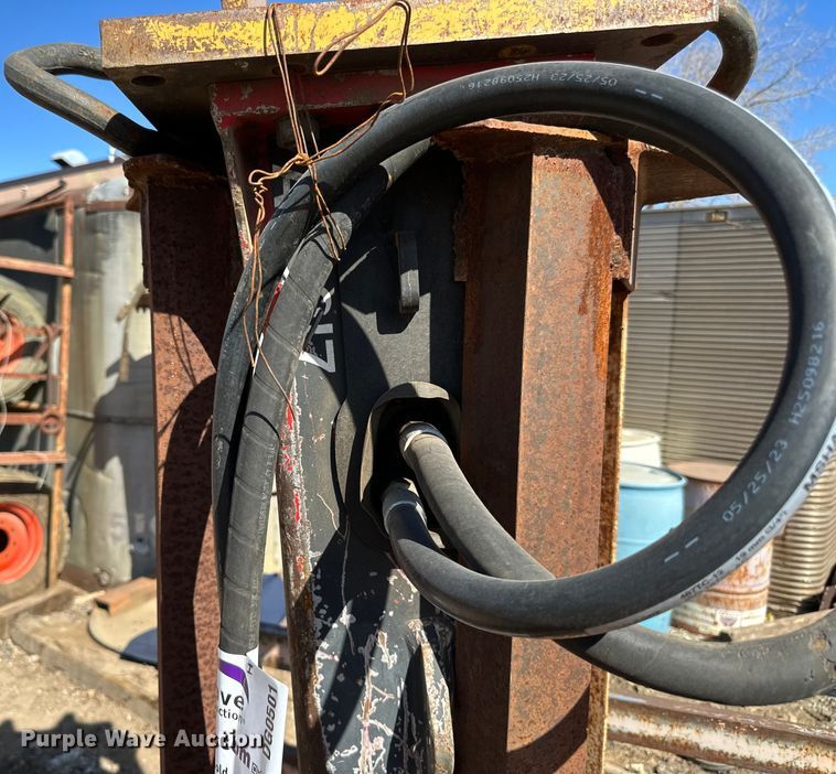 image for item DG0501 CP breaker