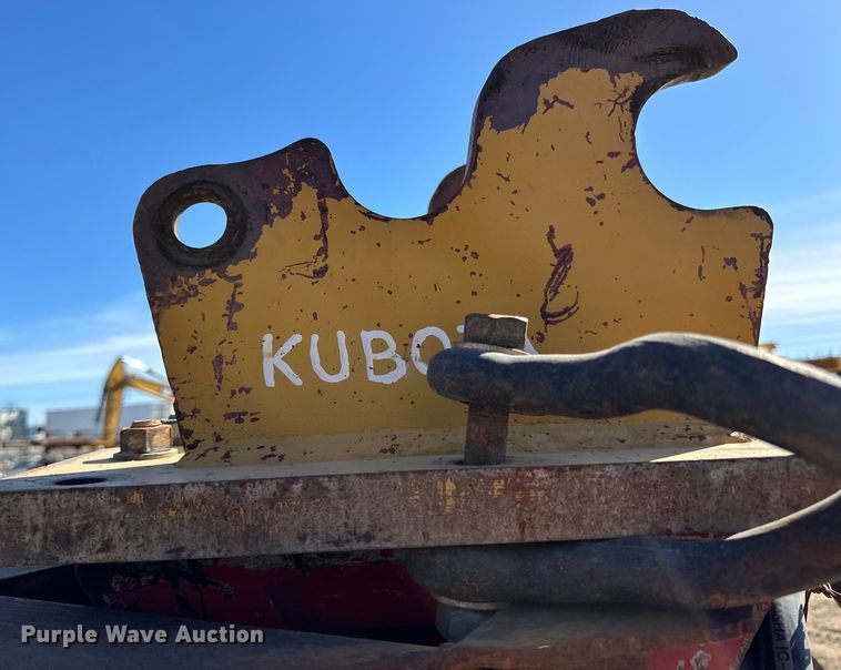 image for item DG0501 CP breaker