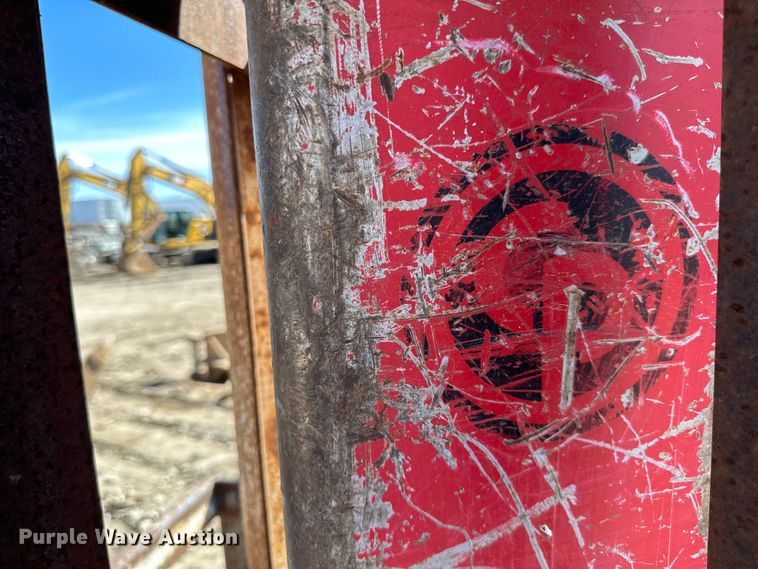 image for item DG0501 CP breaker