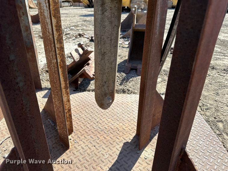 image for item DG0501 CP breaker