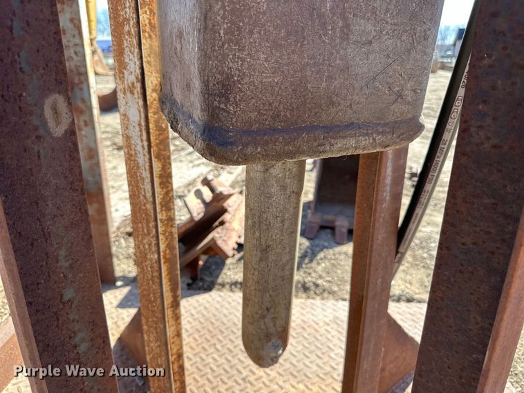 image for item DG0501 CP breaker