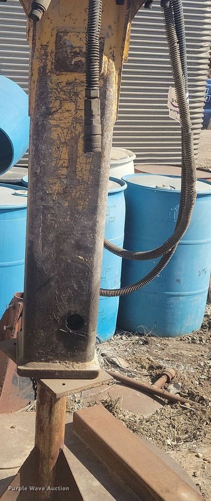 image for item DG0503 Magnum RHB305-6 BA breaker