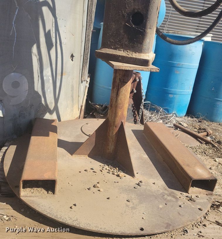 image for item DG0503 Magnum RHB305-6 BA breaker