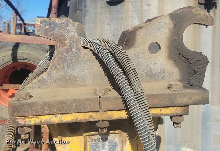 image for item DG0503 Magnum RHB305-6 BA breaker