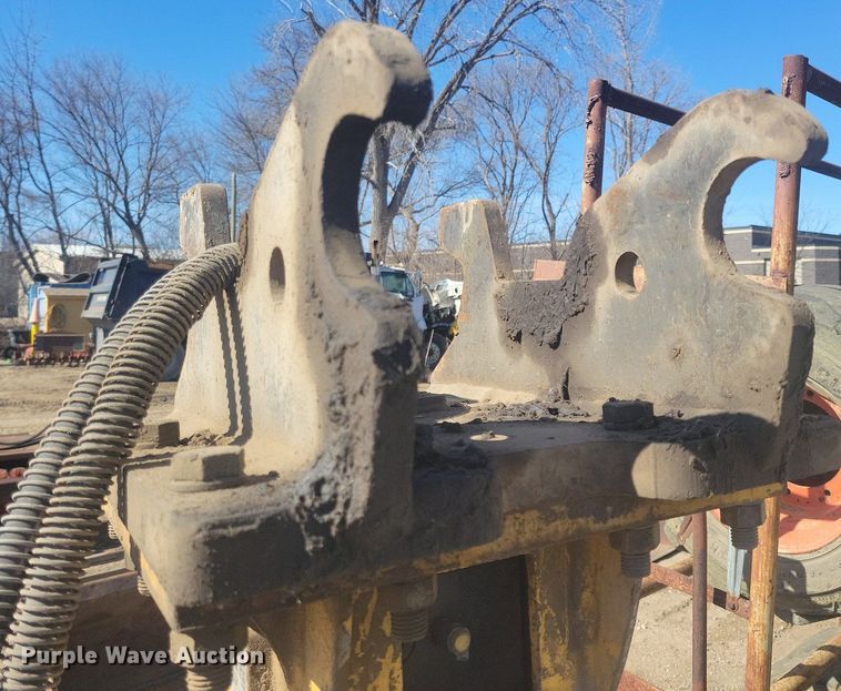 image for item DG0503 Magnum RHB305-6 BA breaker