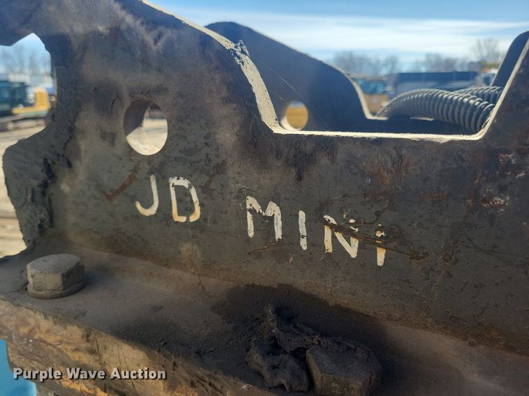 image for item DG0503 Magnum RHB305-6 BA breaker