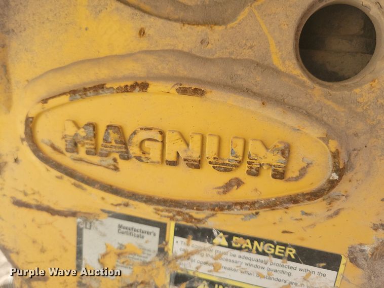 image for item DG0503 Magnum RHB305-6 BA breaker