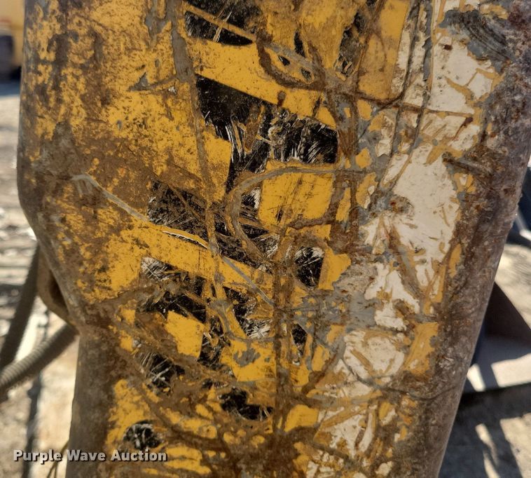 image for item DG0503 Magnum RHB305-6 BA breaker