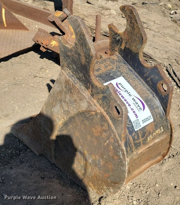 image for item DG0522 Kubota 13