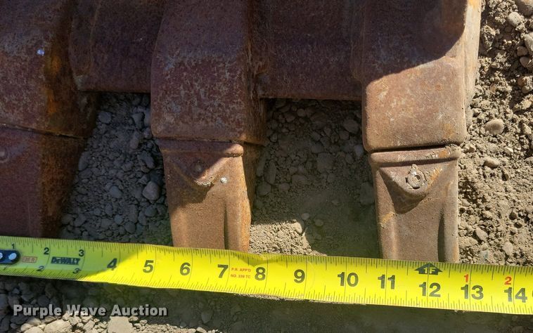 image for item DG0522 Kubota 13