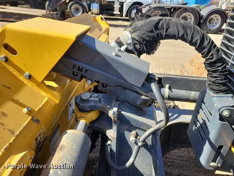 image for item DO3350 2018 John Deere 700K LGP dozer