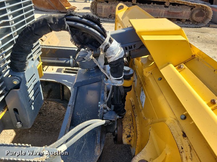 image for item DO3350 2018 John Deere 700K LGP dozer