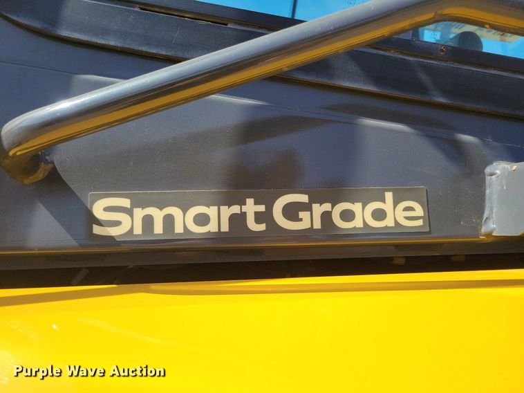 image for item DO3350 2018 John Deere 700K LGP dozer