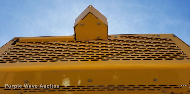 image for item DO3350 2018 John Deere 700K LGP dozer