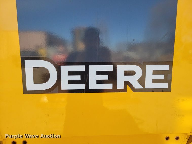 image for item DO3350 2018 John Deere 700K LGP dozer