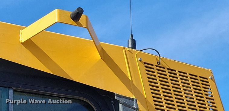 image for item DO3350 2018 John Deere 700K LGP dozer