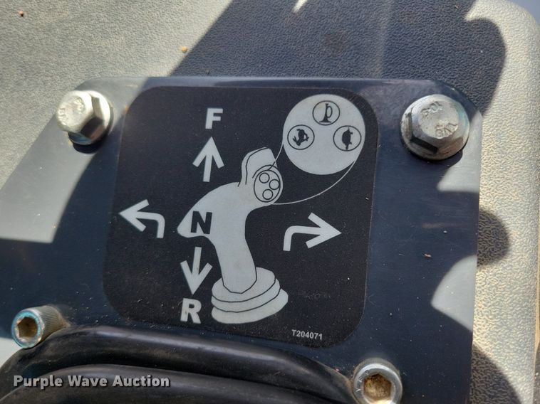 image for item DO3350 2018 John Deere 700K LGP dozer