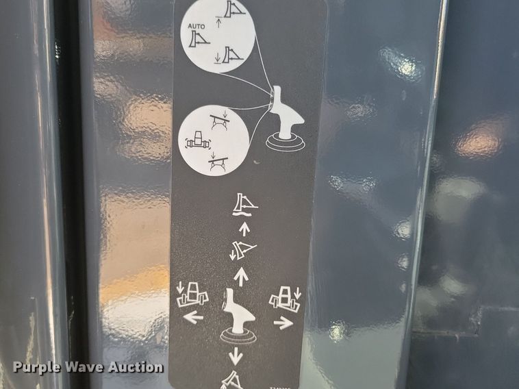 image for item DO3350 2018 John Deere 700K LGP dozer