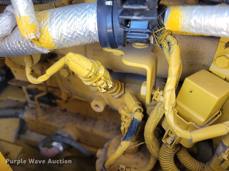 image for item DO3350 2018 John Deere 700K LGP dozer