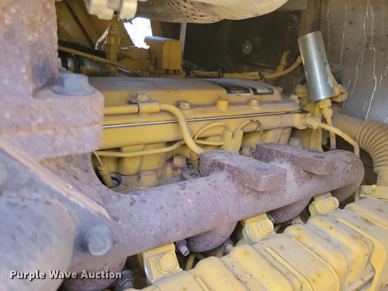 image for item DO3350 2018 John Deere 700K LGP dozer