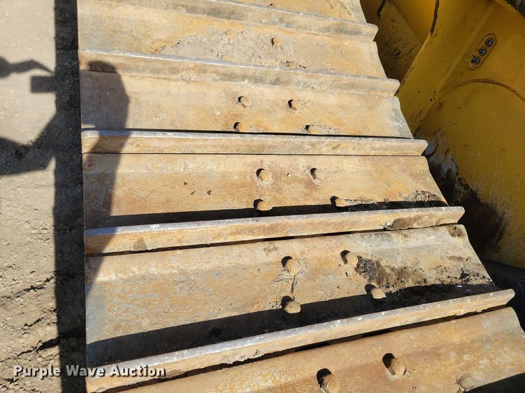 image for item DO3350 2018 John Deere 700K LGP dozer