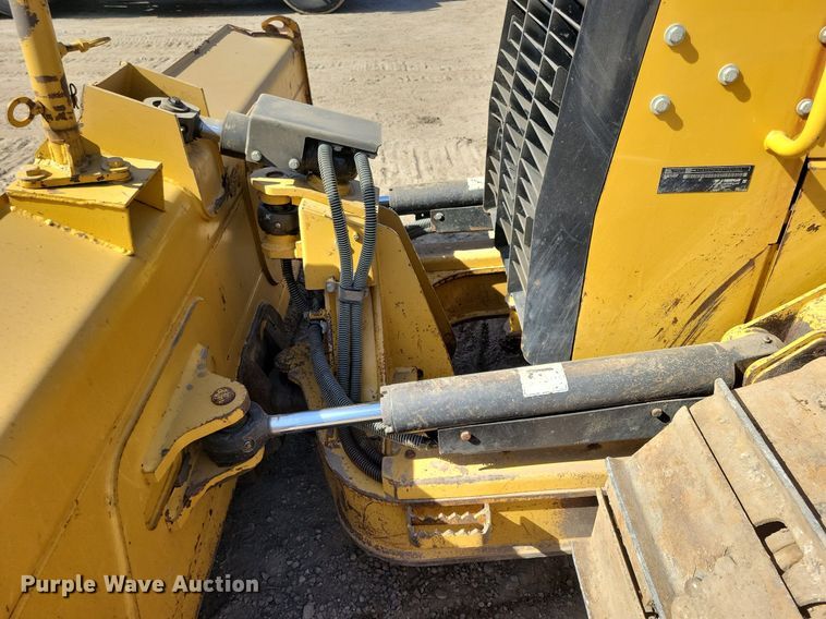image for item DO3351 2012 Caterpillar D5K2  dozer