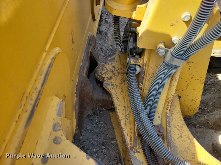 image for item DO3351 2012 Caterpillar D5K2  dozer