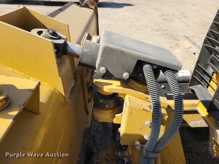 image for item DO3351 2012 Caterpillar D5K2  dozer