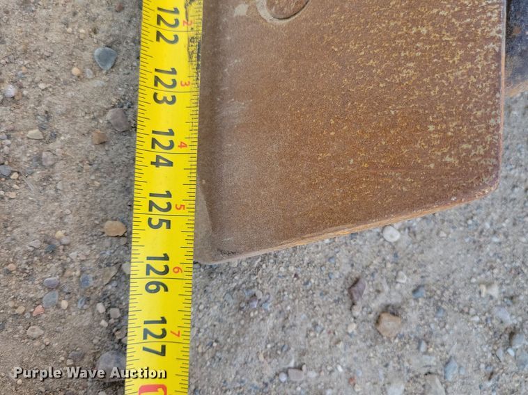 image for item DO3351 2012 Caterpillar D5K2  dozer