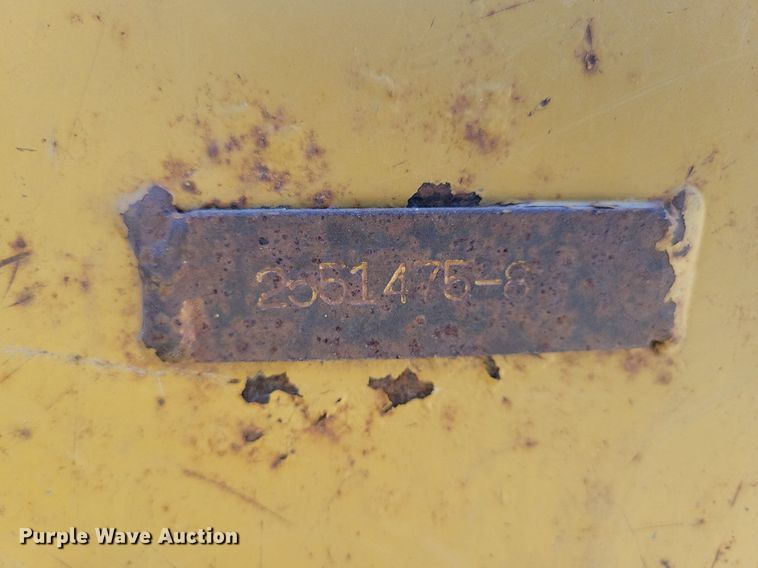 image for item DO3351 2012 Caterpillar D5K2  dozer