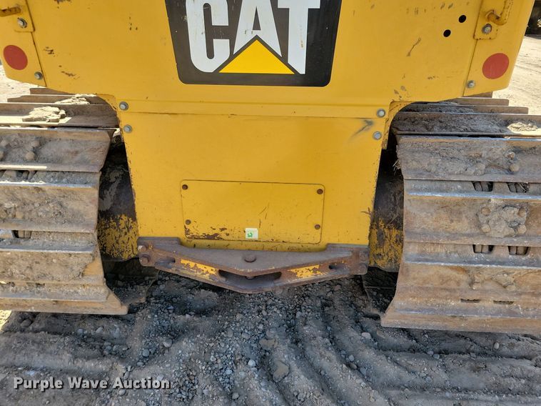 image for item DO3351 2012 Caterpillar D5K2  dozer