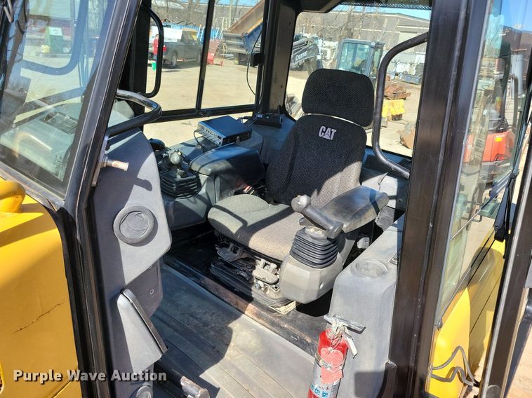 image for item DO3351 2012 Caterpillar D5K2  dozer