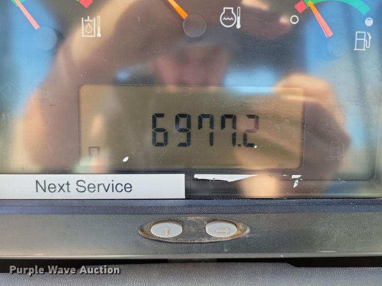 image for item DO3351 2012 Caterpillar D5K2  dozer