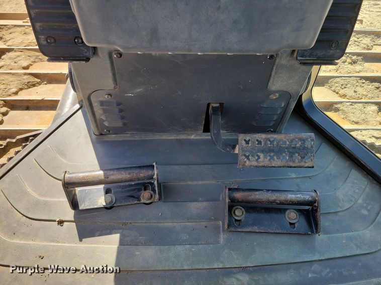 image for item DO3351 2012 Caterpillar D5K2  dozer