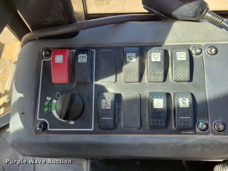 image for item DO3351 2012 Caterpillar D5K2  dozer