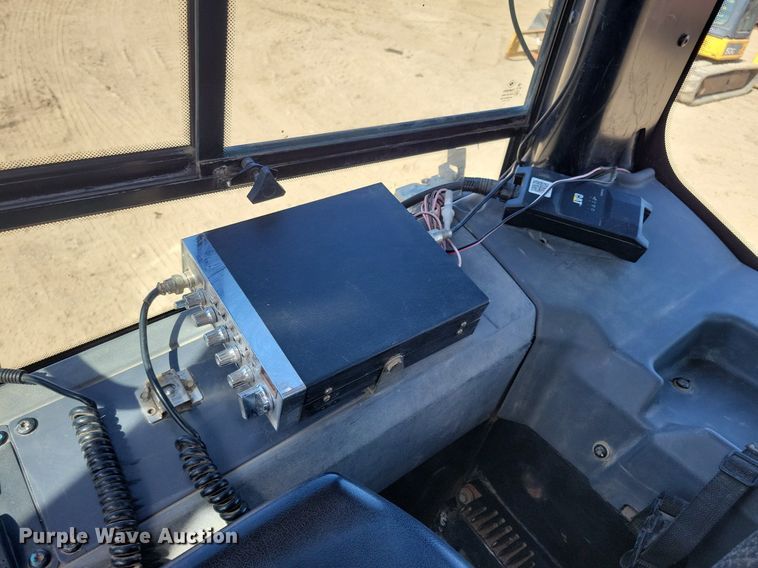 image for item DO3351 2012 Caterpillar D5K2  dozer