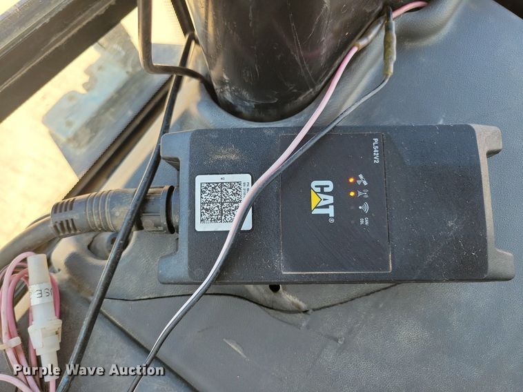 image for item DO3351 2012 Caterpillar D5K2  dozer