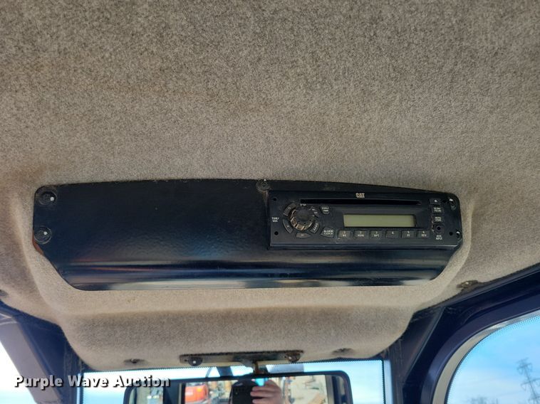 image for item DO3351 2012 Caterpillar D5K2  dozer