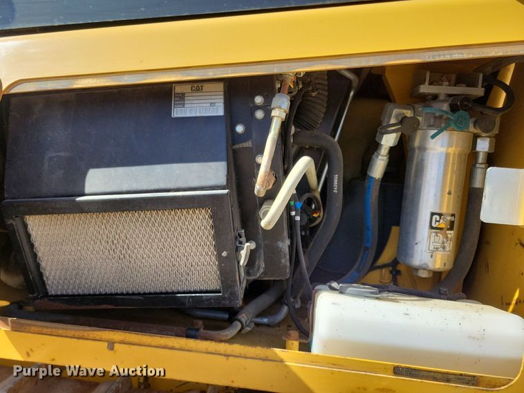 image for item DO3351 2012 Caterpillar D5K2  dozer