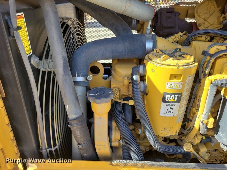 image for item DO3351 2012 Caterpillar D5K2  dozer