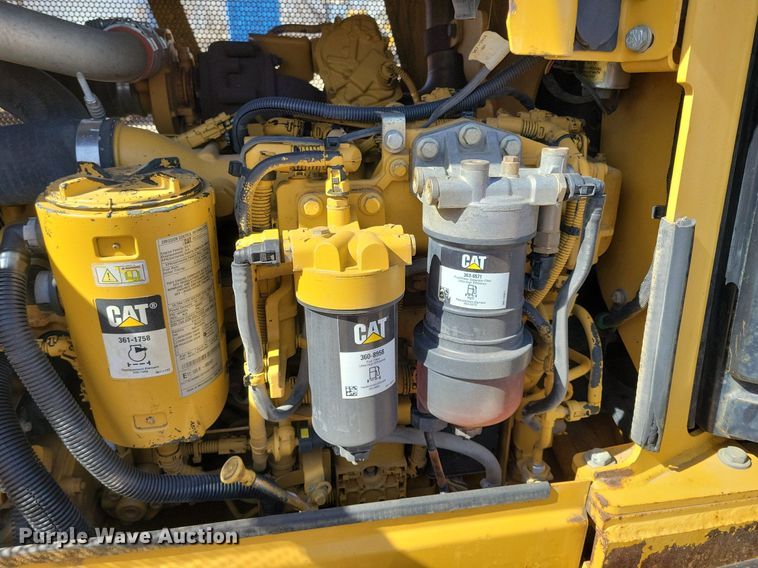 image for item DO3351 2012 Caterpillar D5K2  dozer