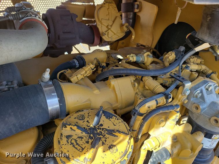 image for item DO3351 2012 Caterpillar D5K2  dozer