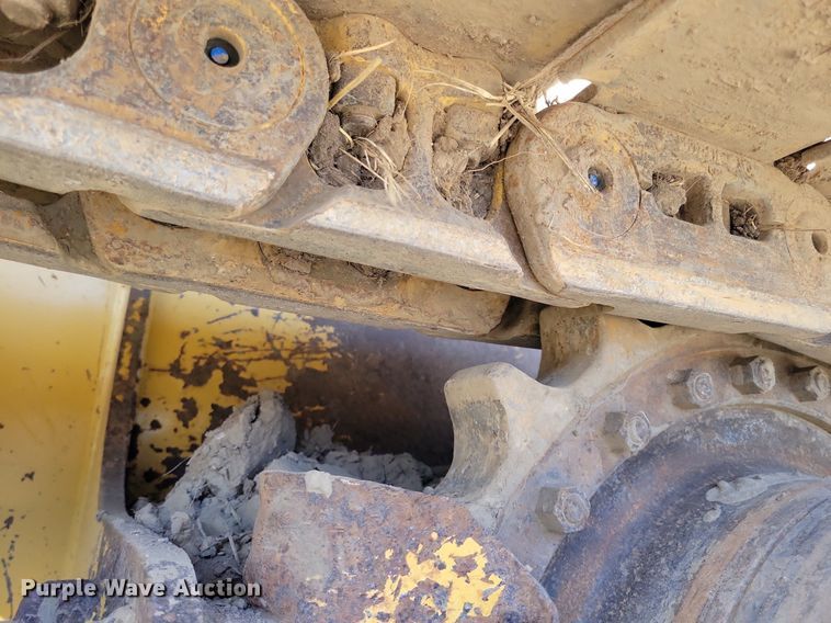 image for item DO3351 2012 Caterpillar D5K2  dozer