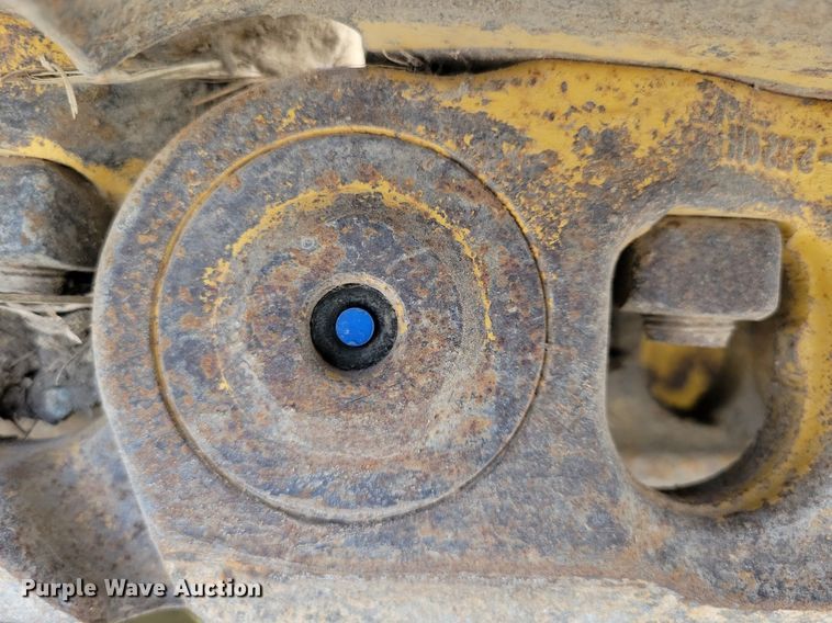 image for item DO3351 2012 Caterpillar D5K2  dozer