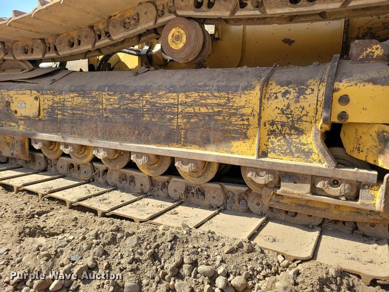 image for item DO3351 2012 Caterpillar D5K2  dozer
